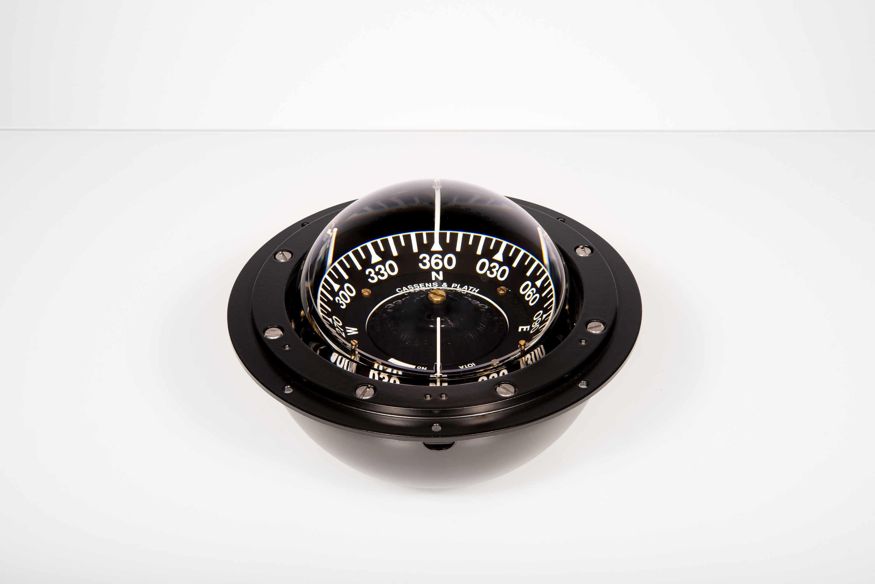 Compass Kompass Sextant Navigation