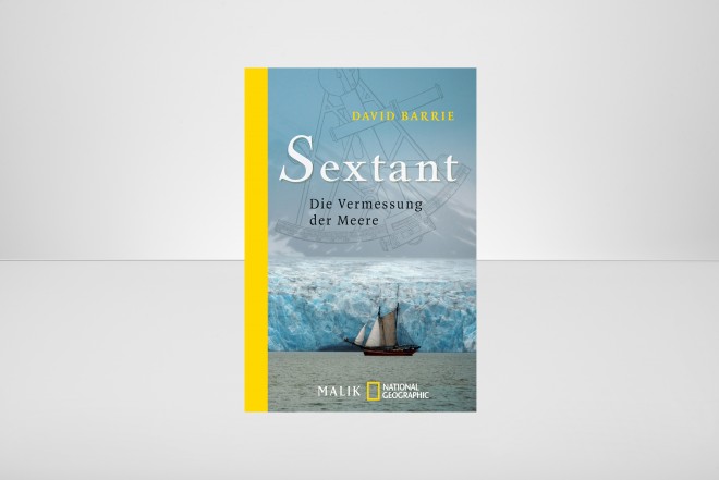 Sextant - Die Vermessung der Meere