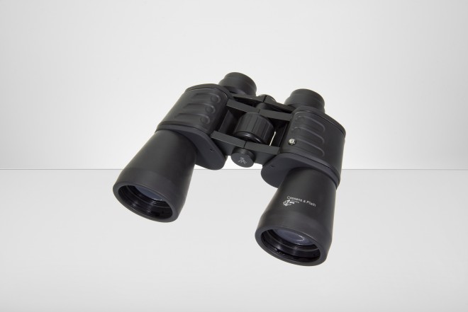 Cassens & Plath binoculars