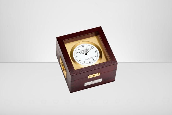 WEMPE Precision chronometer